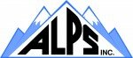 Alps Logo 2 Color