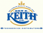 Ben E. Keith