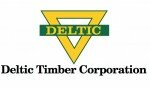 Deltic Timber Logo cropped