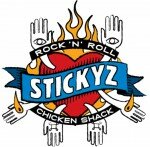 Stickyz New Logo Color 2011