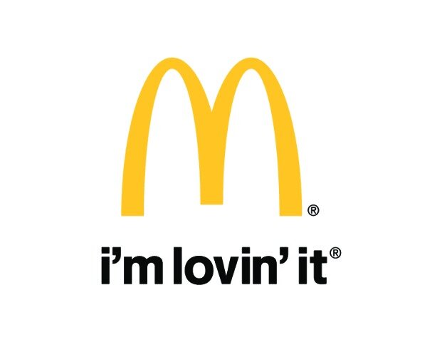 McDonald's McDonald's