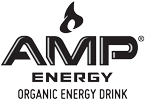 AMP ENERGY Organic